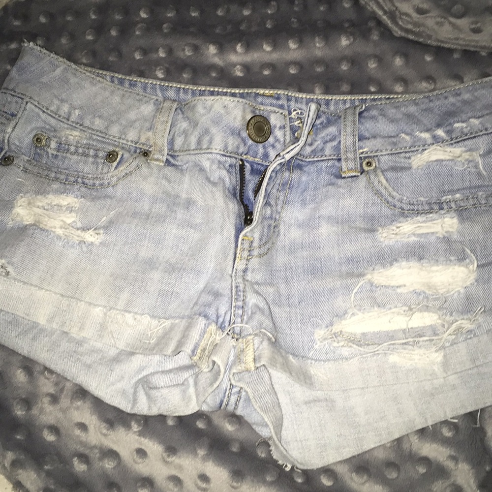 Women’s shorts